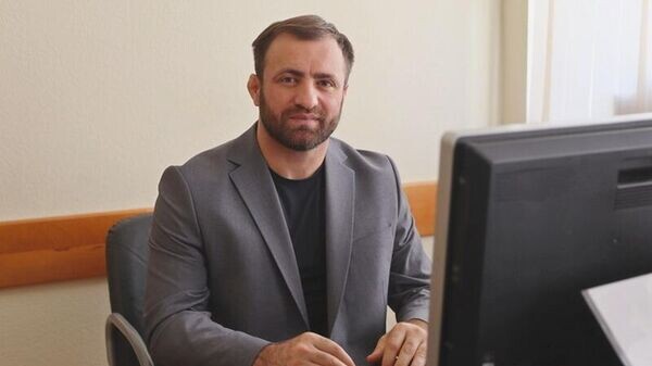    © Photo : Пресс-служба президента РЮО