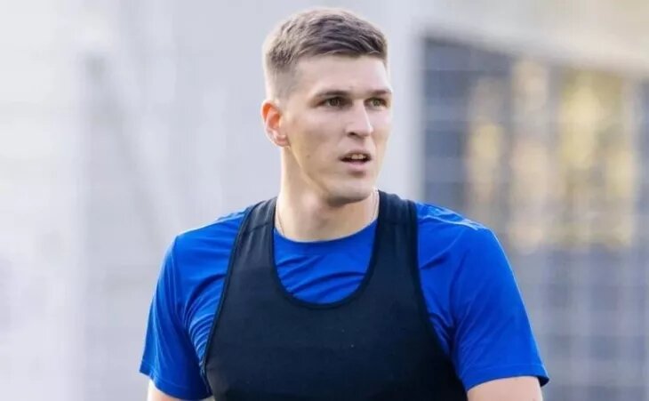 Фото: ФК Зенит