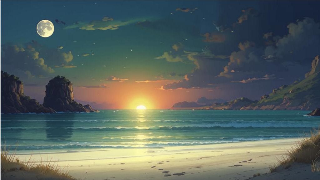 Изображение сгенерировано Кандинский 3.1.