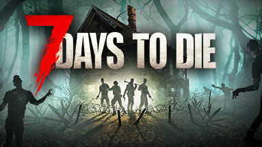 7 Days to Die #7 Пройдёмся по округе.