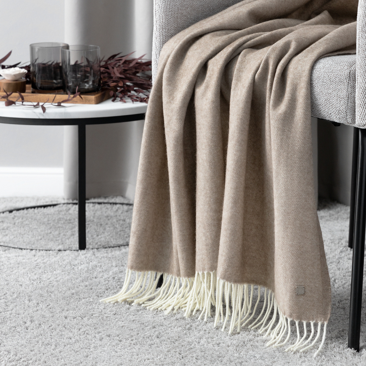 Плед «Ларруи»  