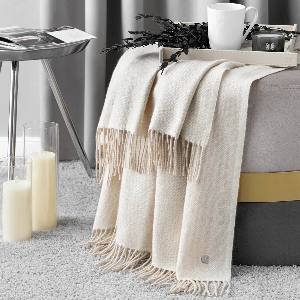 Плед «Белотти» 