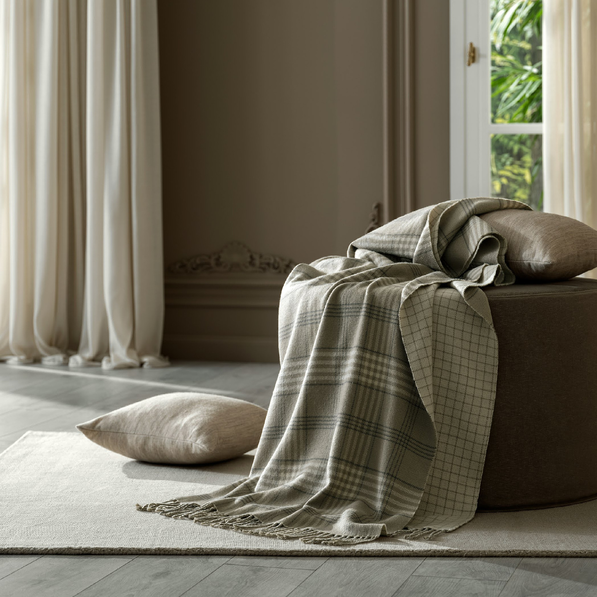 Плед «Финк» 