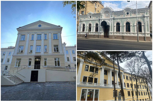    Фото: пресс-служба администрации Краснодарского края