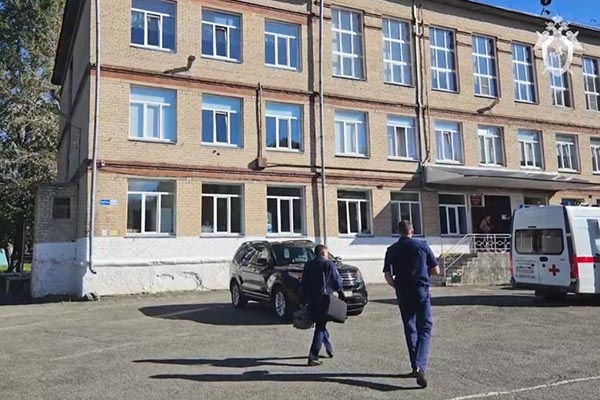    Фото: СУ СК РФ по Челябинской области