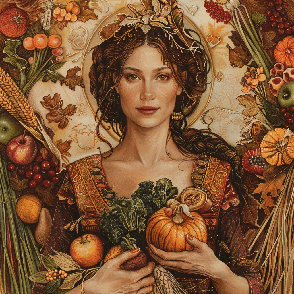 Генерация нейросети