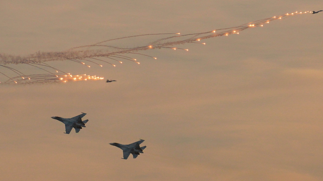    Фото: Олег Рукавицын