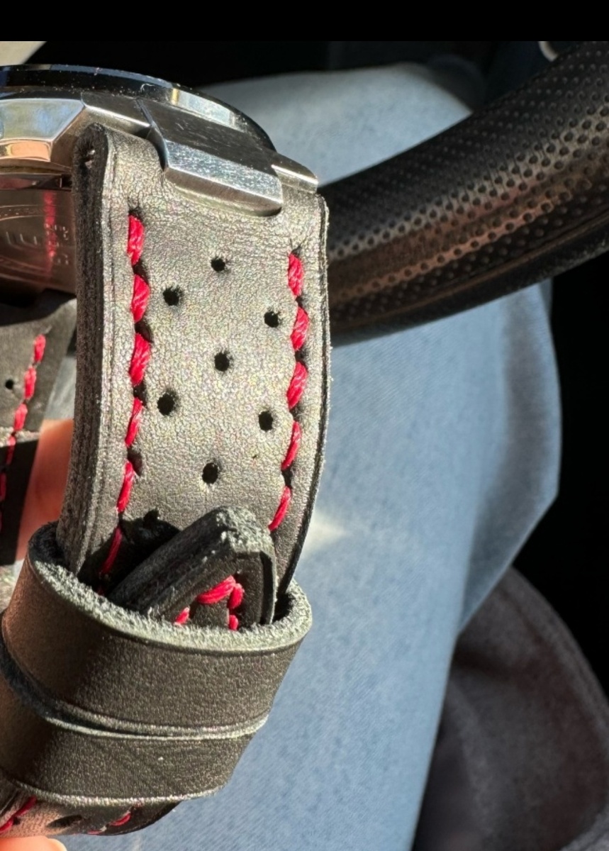 Фотографии владельца часов 