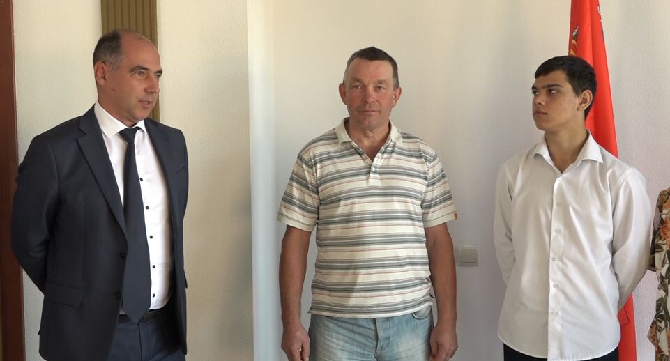    Пресс-служба администрации городского округа Дубна