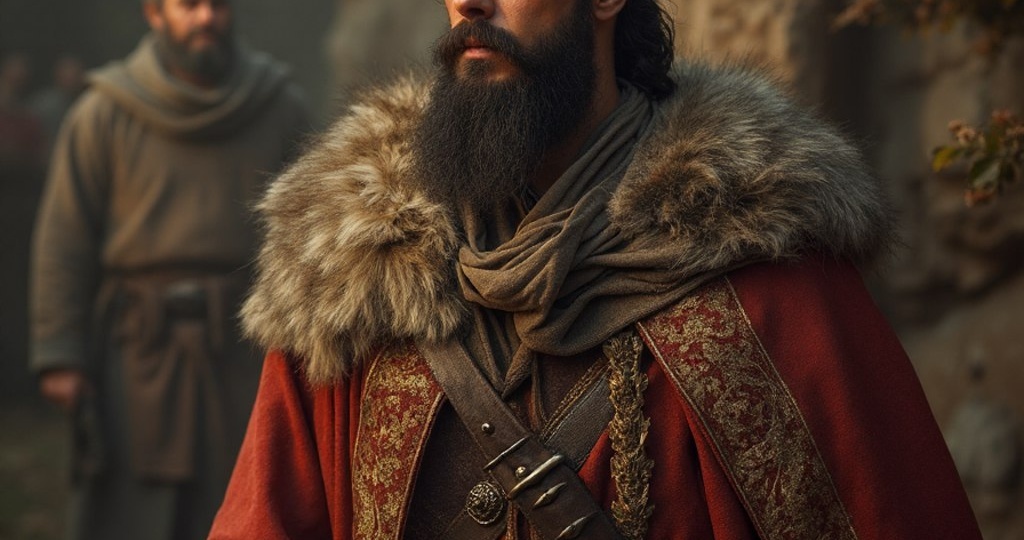 Как Осман I начал создавать Османскую империю в конце XIII - начале XIV веков