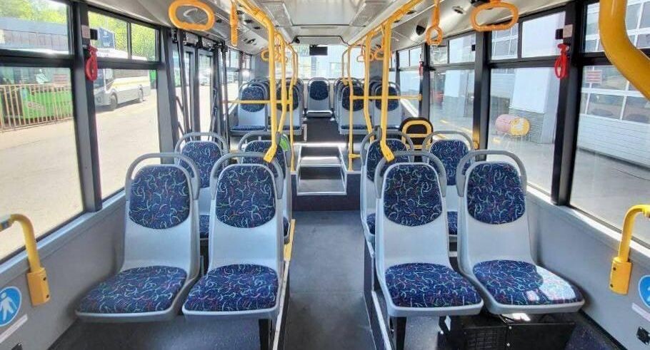    Пресс-служба Мострансавто