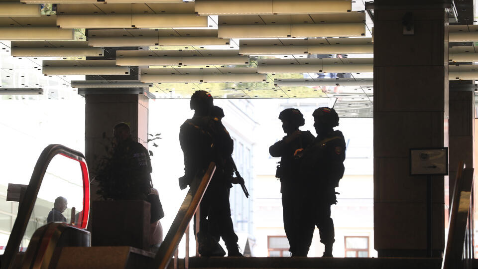 Фото: ИЗВЕСТИЯ/Андрей Эрштрем