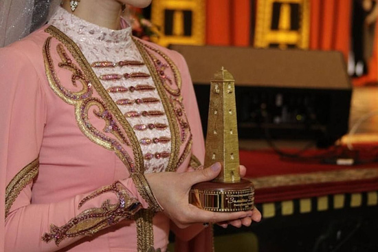 Фото: министерство культуры Республики Ингушетия 