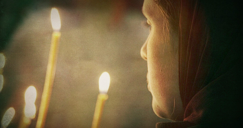 Нашим усопшим родственникам даже больше, чем нам самим, нужны молитвы