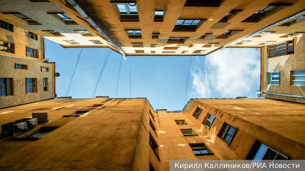     Фото: Кирилл Каллиников/РИА Новости   
 Текст: Константин Сергеев