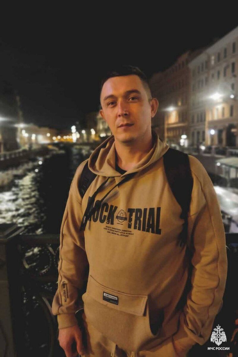 Евгений