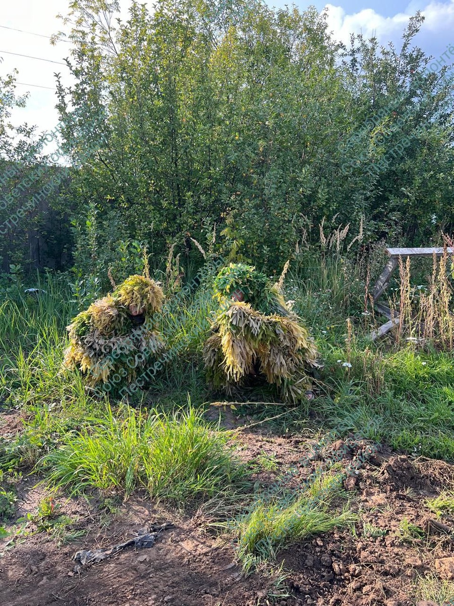 Использован "Спектраспан" 70% +спанбонд 30% Материал «Спанмастер»