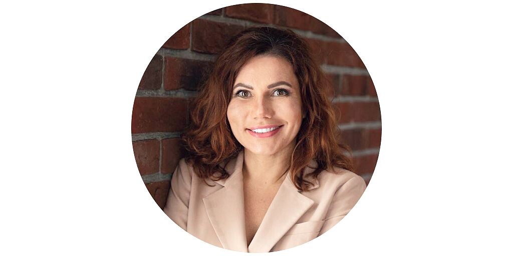 Ирина Франк -  управляющий директор FRANK AUTO