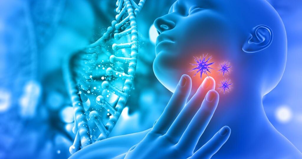 Рак гортани — почему возникает и что должно насторожить?