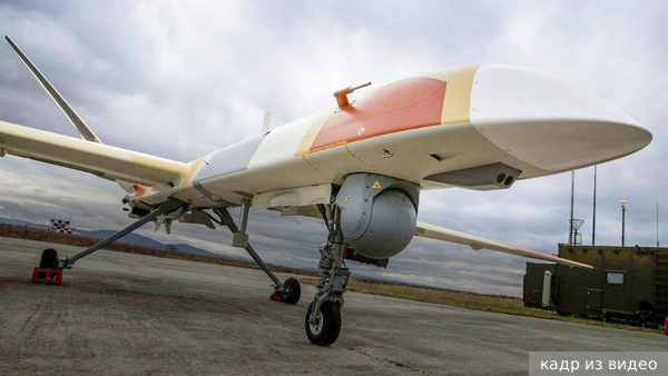     Фото: кадр из видео   
 Текст: Александр Гулин