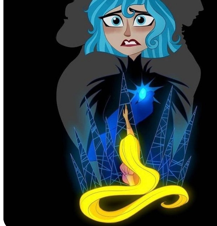 Это не я рисовала кто не знаю ,но суть отражает