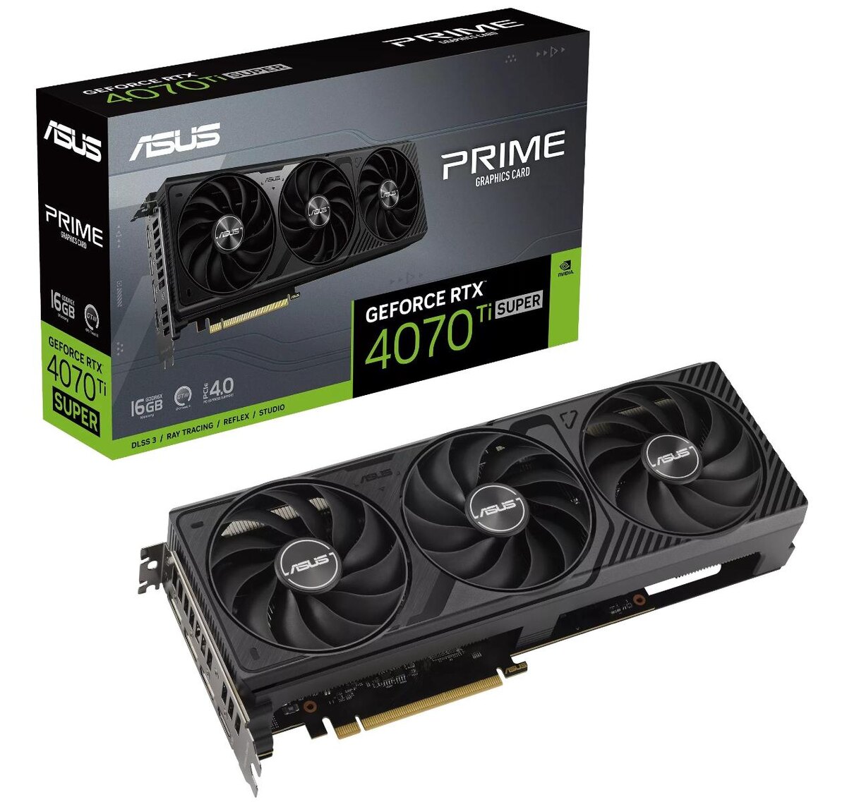 4070ti gaming