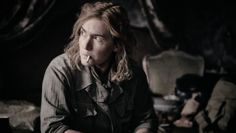    Кадр из фильма «Ли»