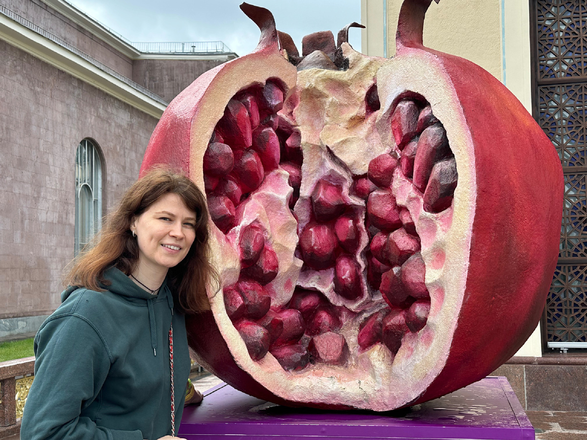 Фото для привлечения внимания😄