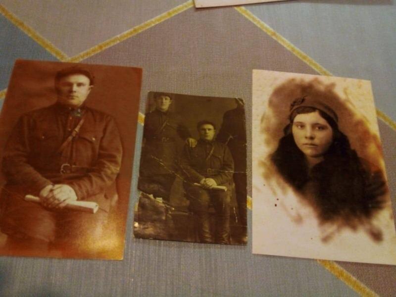 Фото из архива автора