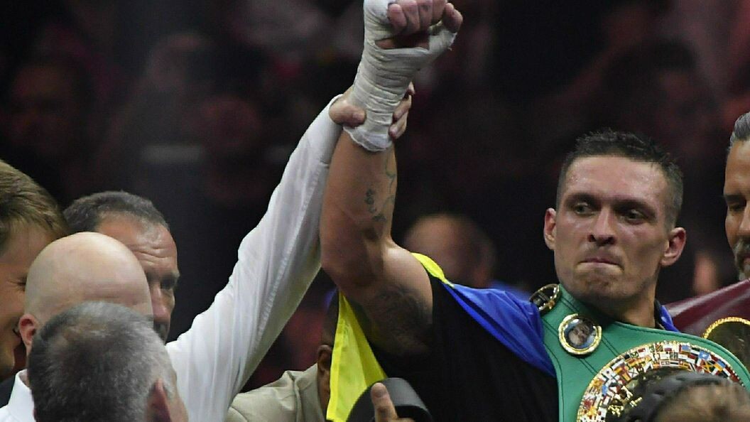    комсомольская правда/Globallookpress