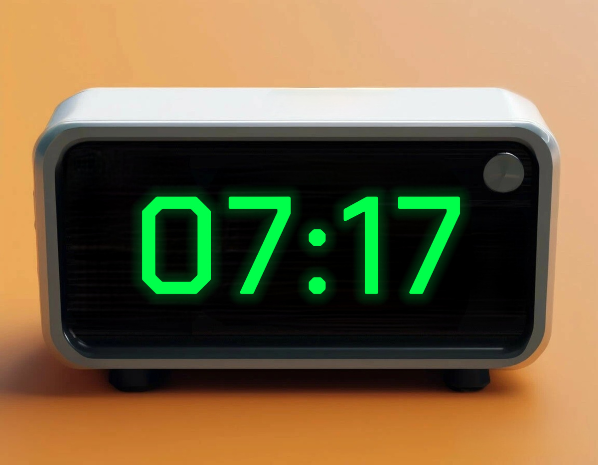 Разбираем значение 07:17 в ангельской нумерологии