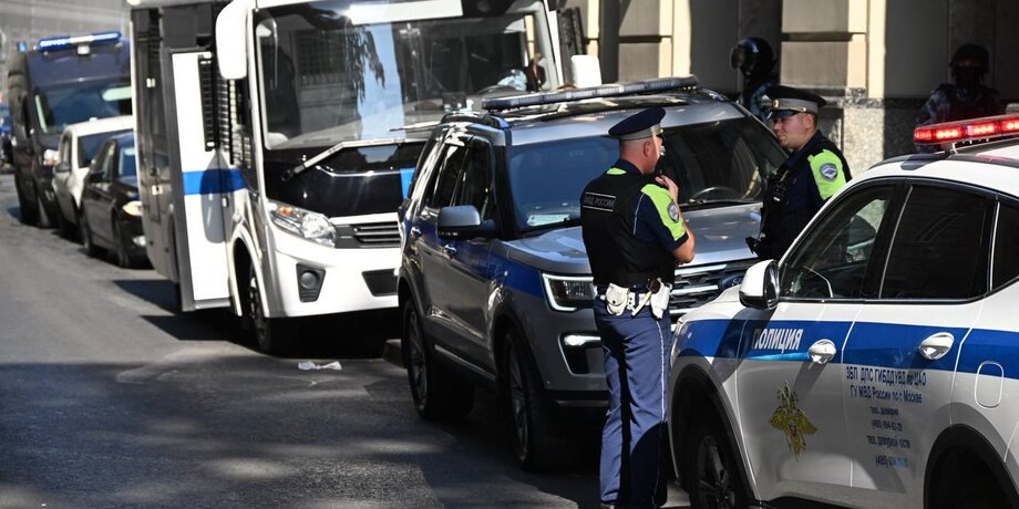 Фото: Москва 24 