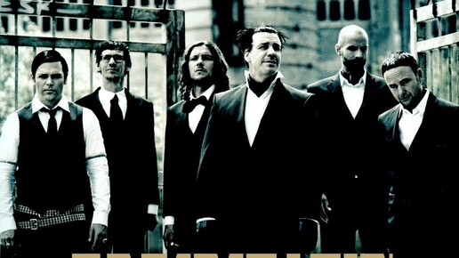 Download Video: Rammstein 