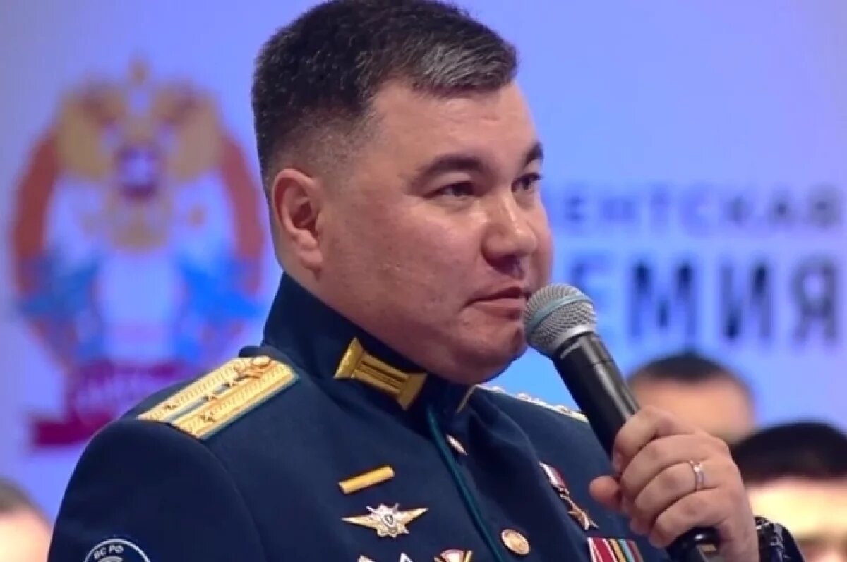    Участника СВО Владимира Сайбеля назначили замглавы департамента РЖД