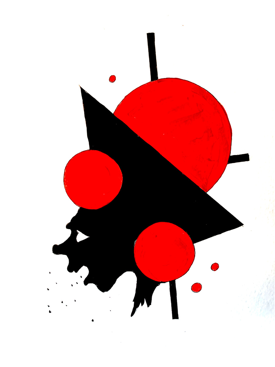 Человек это животное 