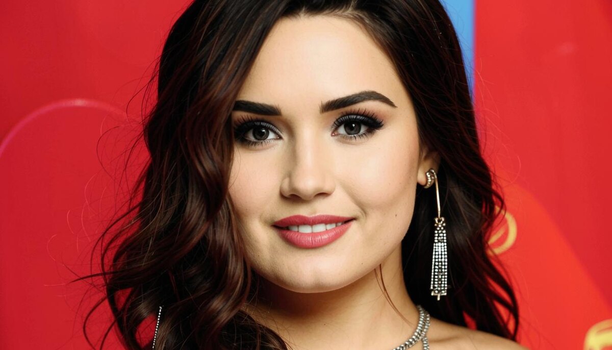 Деми Ловато