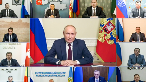    Фото: Кадр из видео   
 Текст: Валерия Городецкая