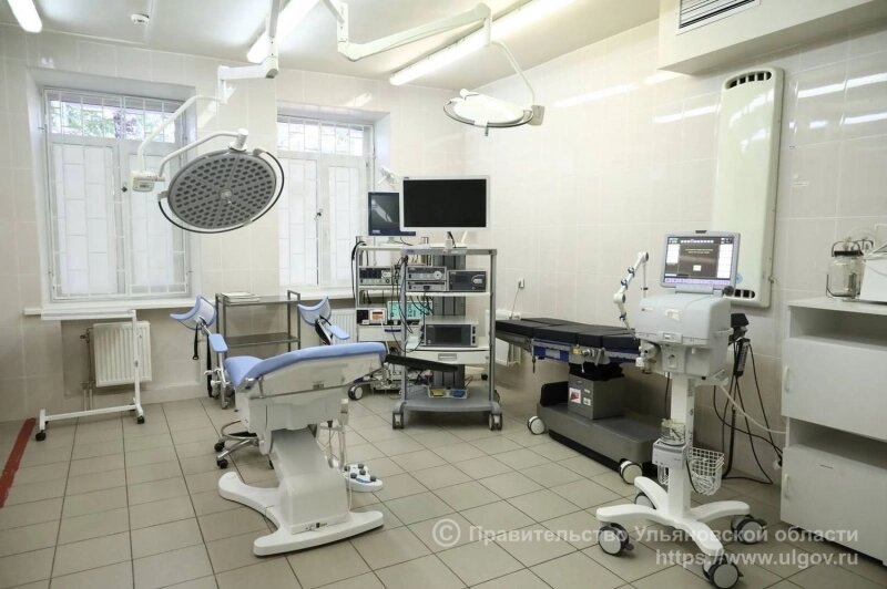    Фото: Правительство Ульяновской области