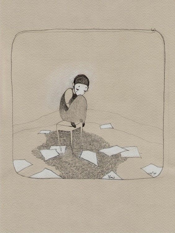 Картинка взята с Pinterest 