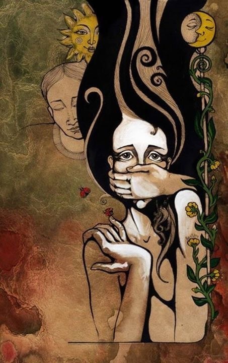 Картинка взята с Pinterest 