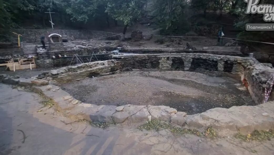     Источник: Телеграм-канал «Ростов Главный»