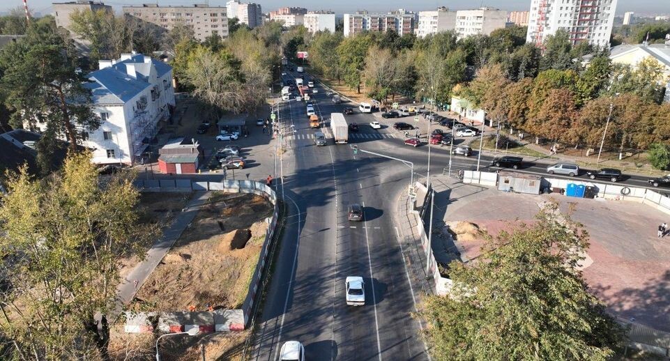    Пресс-служба администрации городского округа Люберцы