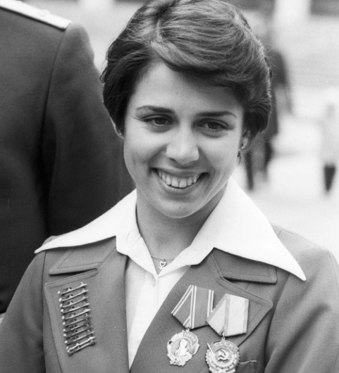  Ирина Роднина и Алексей Уланов стали олимпийскими чемпионами в 1972 году./Фото: nsk.tsargrad.tv