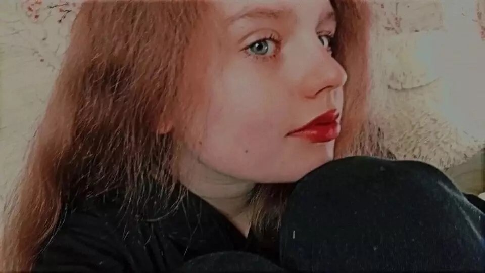 Ангелина Лачугина. Фото из открытых источников