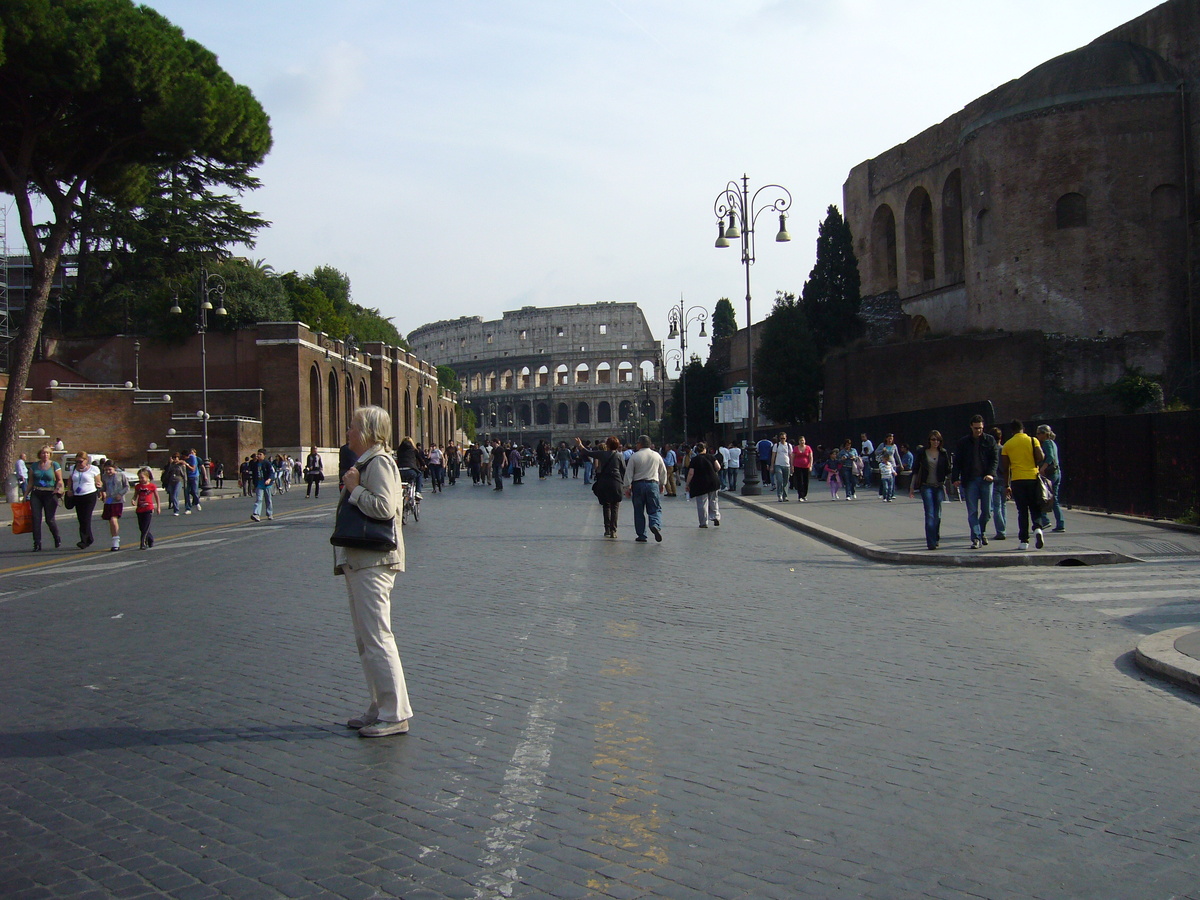 Рим. Фото автора 