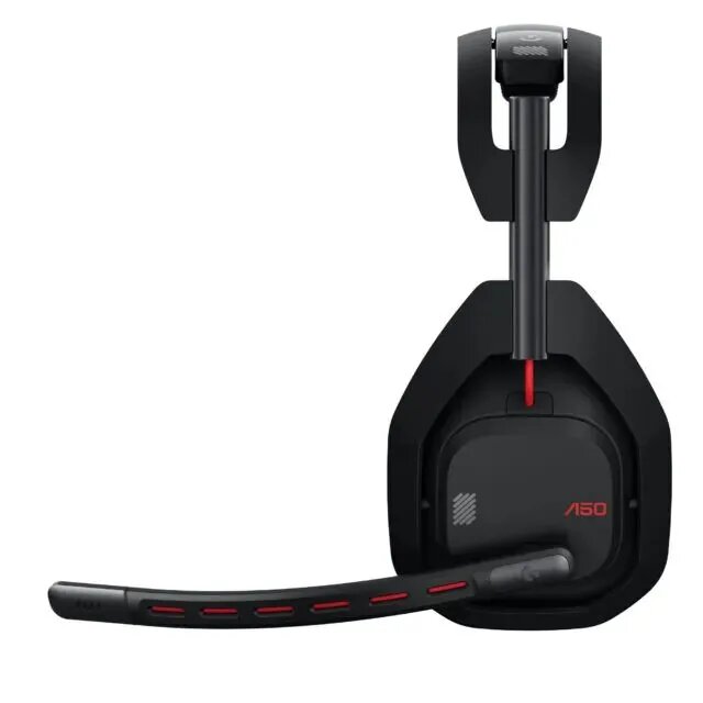 Astro A50 Gen 5 Logitech Mobile review