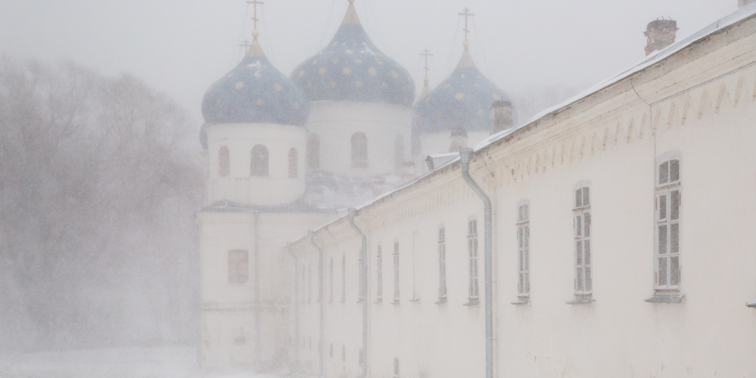 Наши древности в Новгороде под угрозой. Археологи бьют тревогу