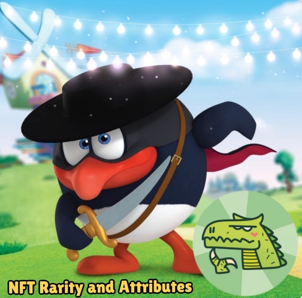 ~ Ассет "Бандит"  всего таких в коллекции 18 шт. флор 80 TON