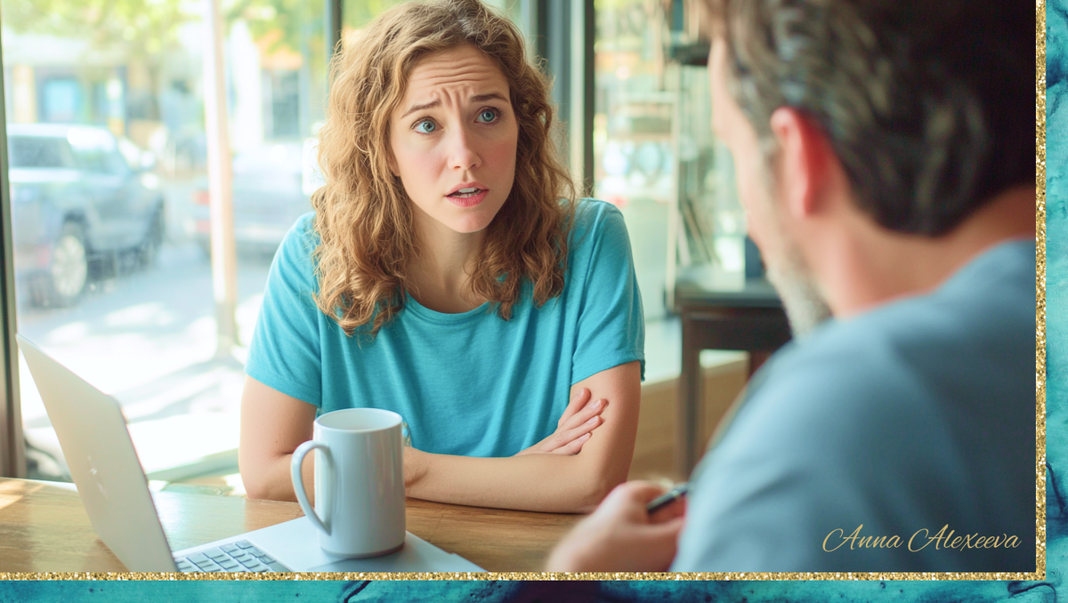 Психология улыбки | Анна Алексеева