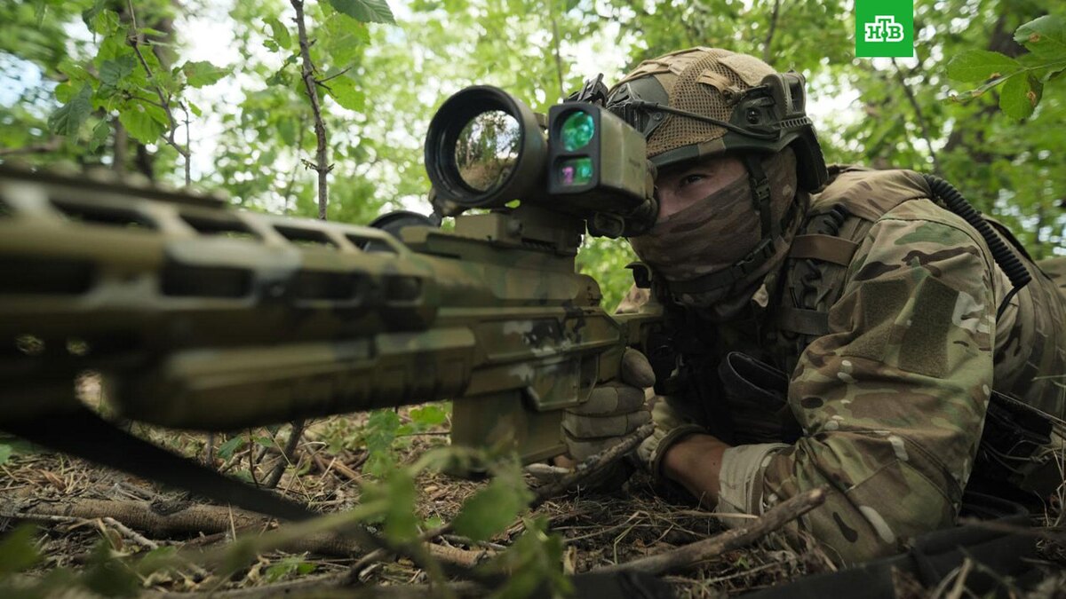    Фото: mod_russia / t.me